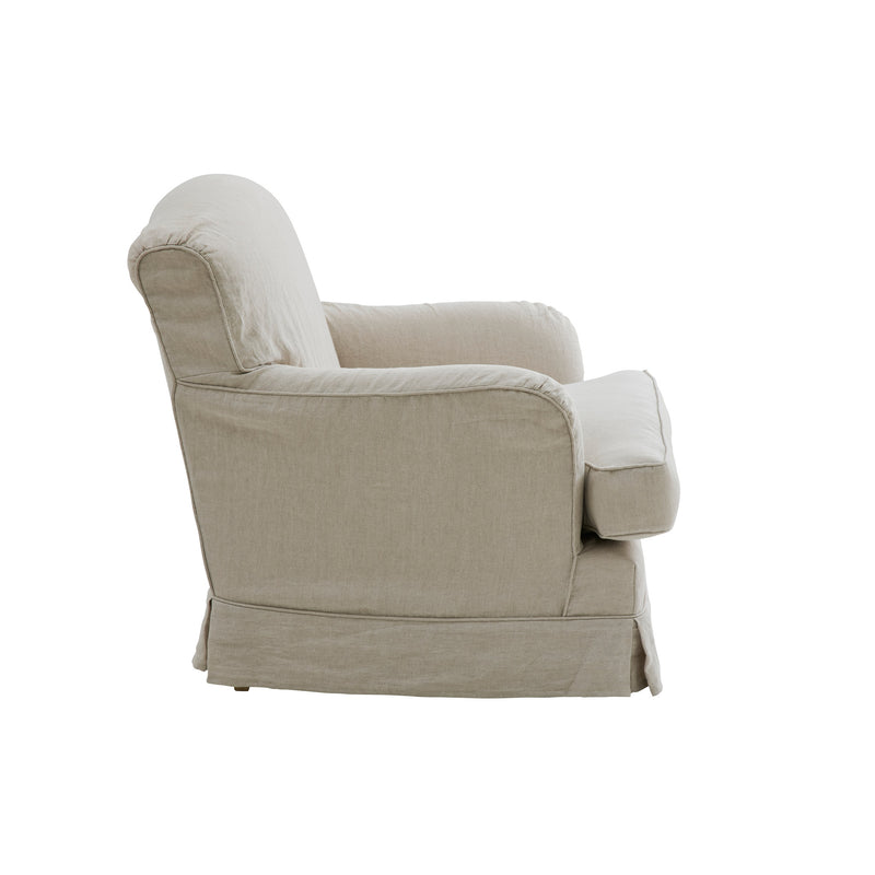 Armchair Dust Comporta
