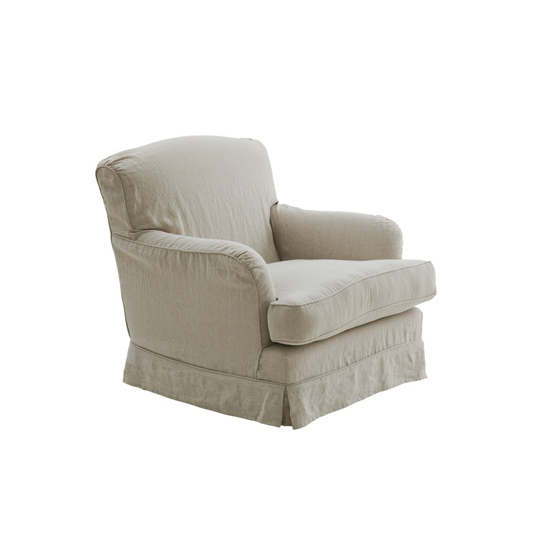 Armchair Dust Comporta