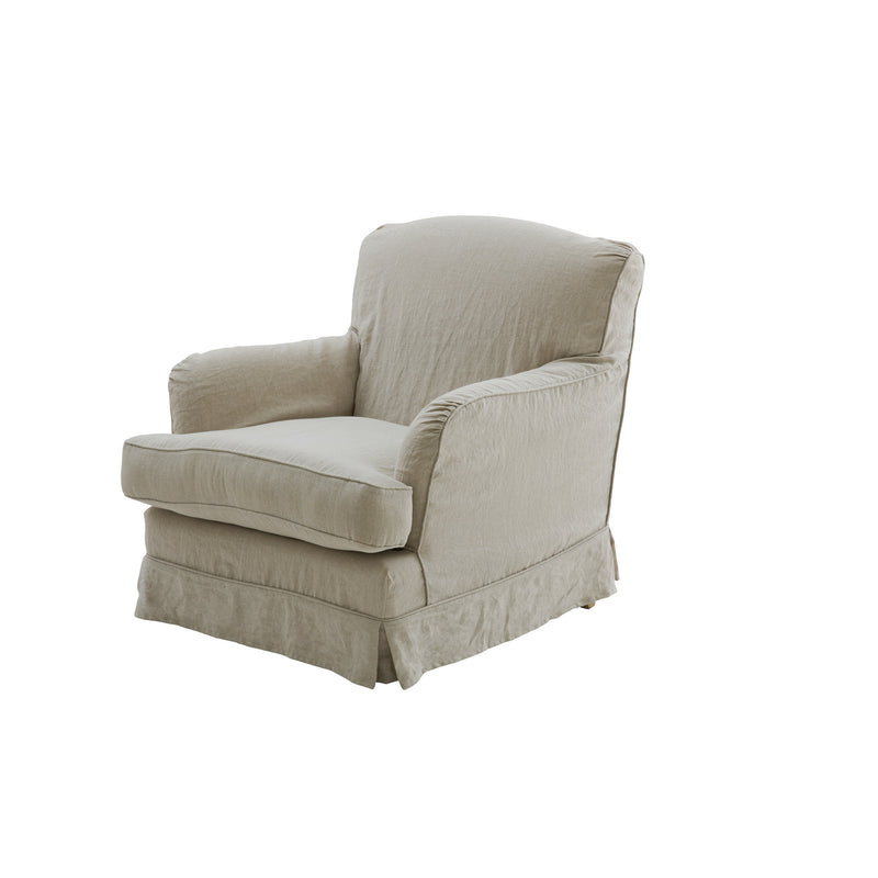 Armchair Dust Comporta