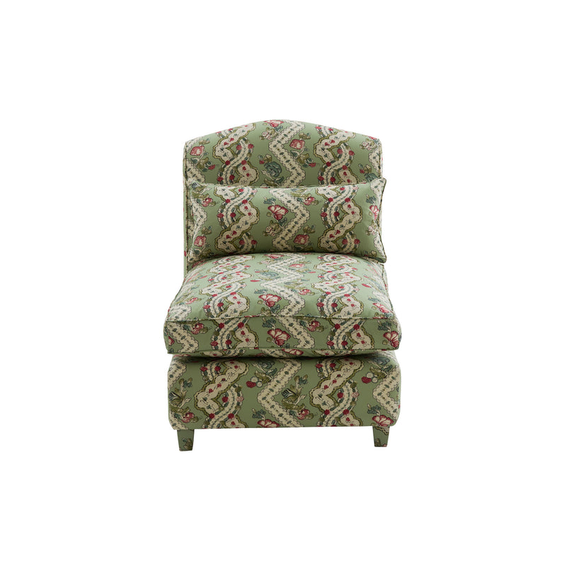 Poeira Rio Armchair