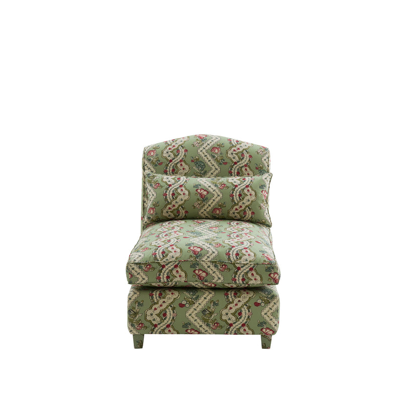 Poeira Rio Armchair