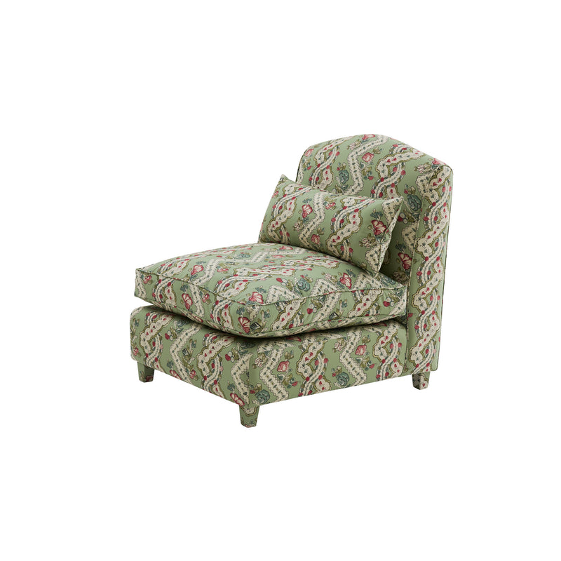 Poeira Rio Armchair