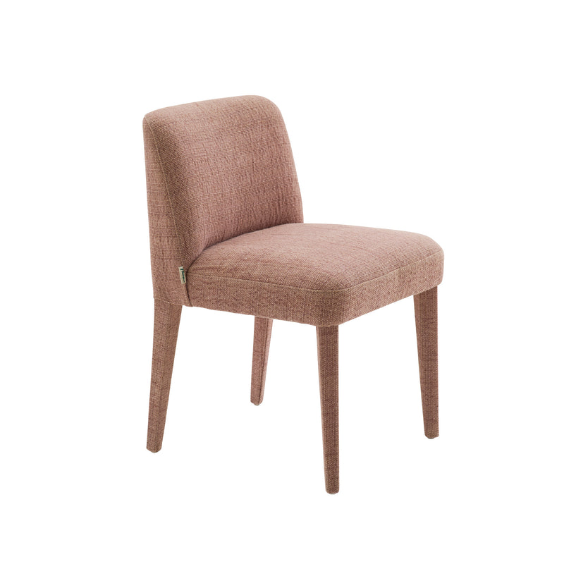 Golden Pheasant Chair