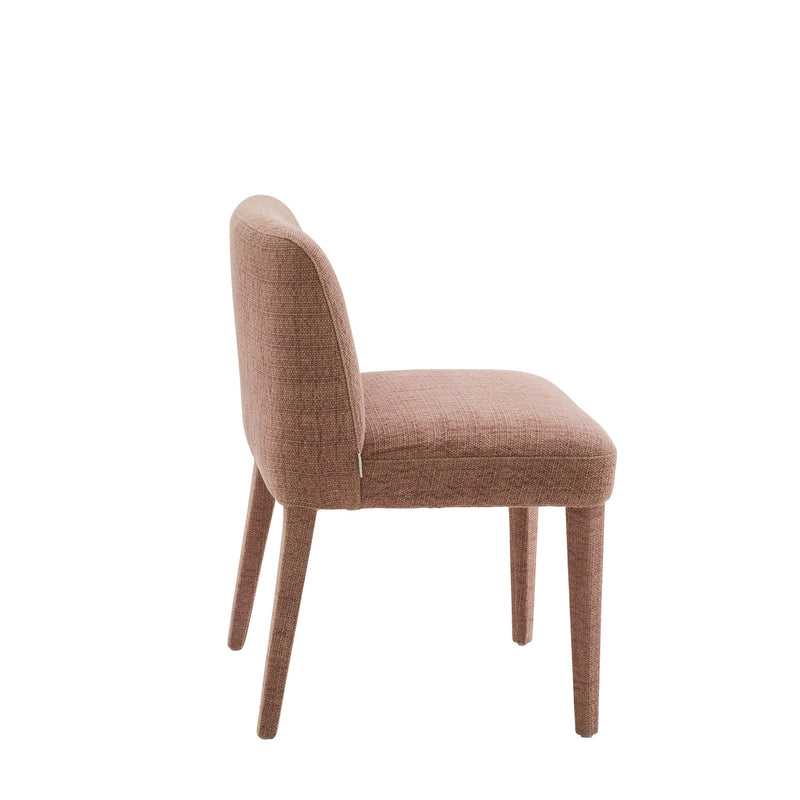 Golden Pheasant Chair