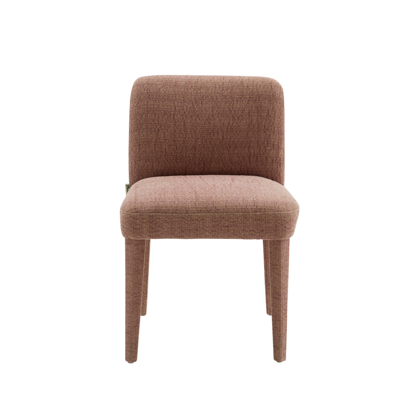 Golden Pheasant Chair
