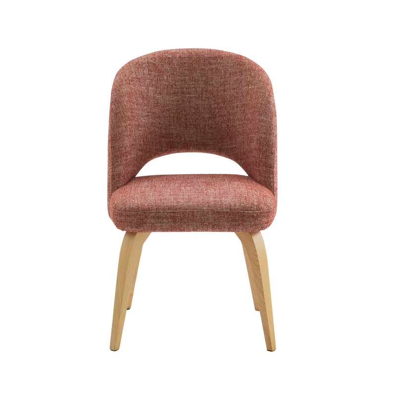 Poeira Chair Bird of Paradise