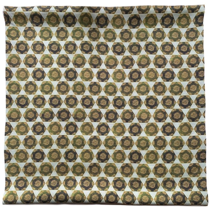 Fabric Arjumand Naple's Dream
