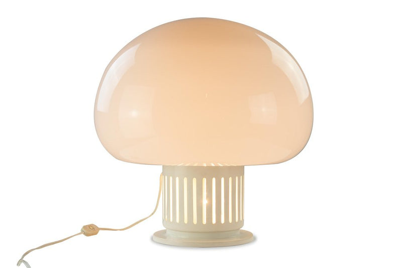 Candeeiro de mesa vintage Paola, 1960's