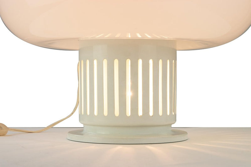 Candeeiro de mesa vintage Paola, 1960's