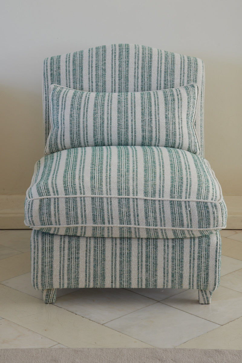 Poeira Rio Armchair