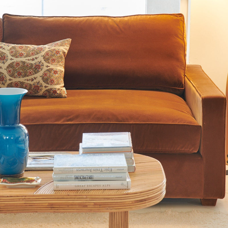 Poeira Vintage Sofa