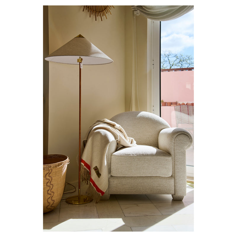 Sabiá Armchair Dust