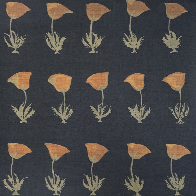 Wallpaper Arjumand Poppy Dance Cool