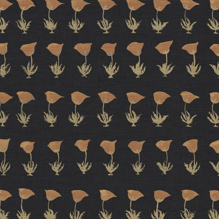 Wallpaper Arjumand Poppy Dance Cool