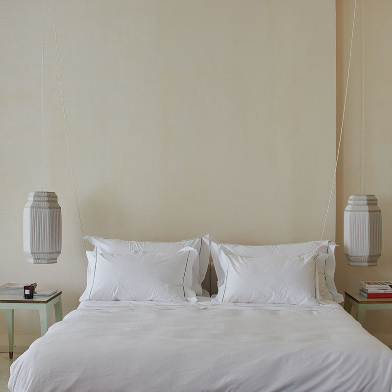 Bed Linen Dust