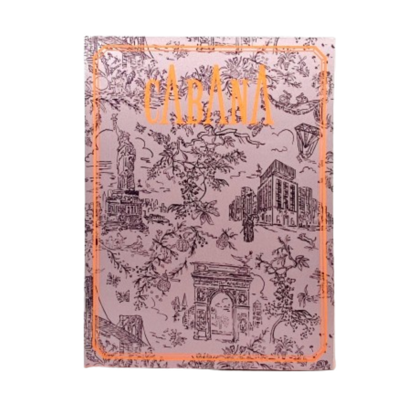 Cabana Magazine nº 20