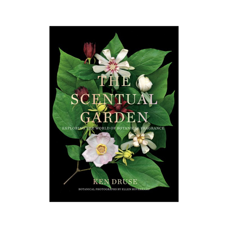 Book The Scentual Garden: Exploring the world of Botanical Fragrance