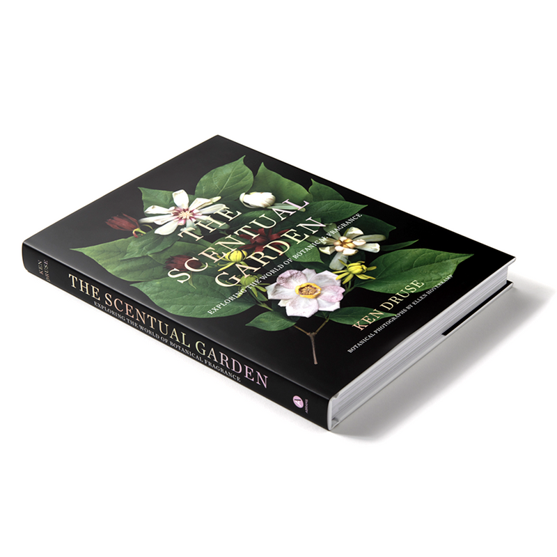 Book The Scentual Garden: Exploring the world of Botanical Fragrance