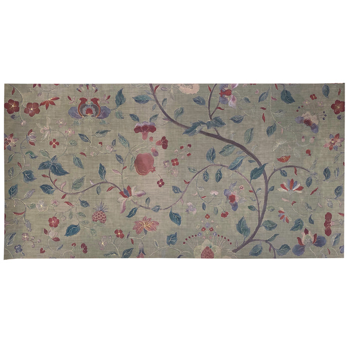 Wallpaper Arjumand Chinoserie Green