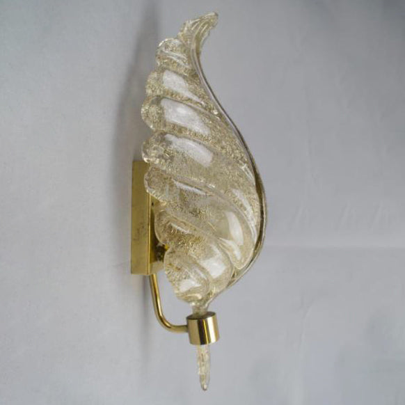 Murano Wall Lamp