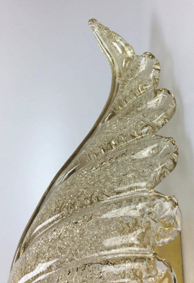 Murano Wall Lamp