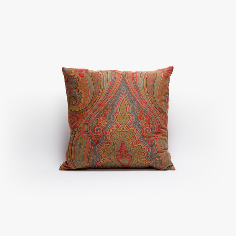 Etro Aronicum Ibisco Cushion