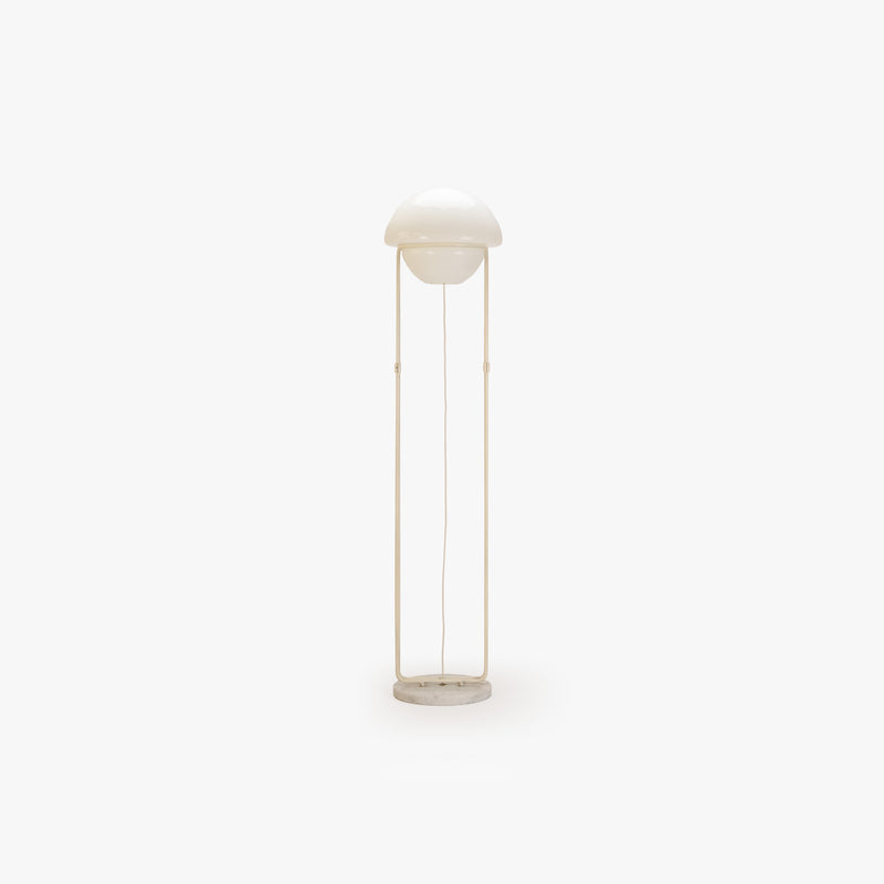 Candeeiro Vintage Global White