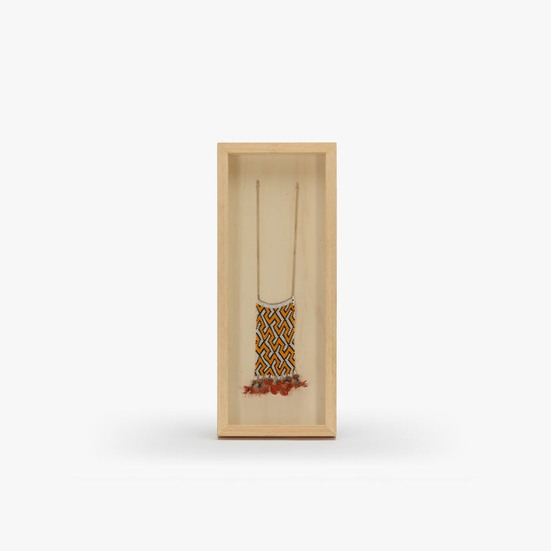 Objeto Decorativo Ritual