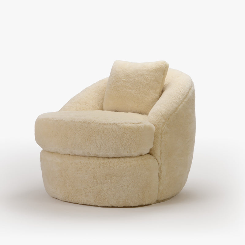 Poeira Ball Armchair