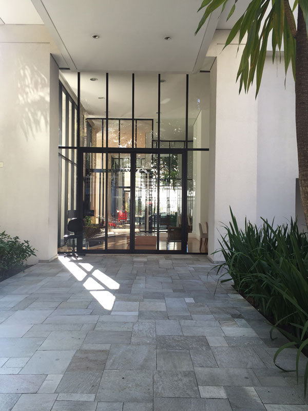 São Paulo Loft