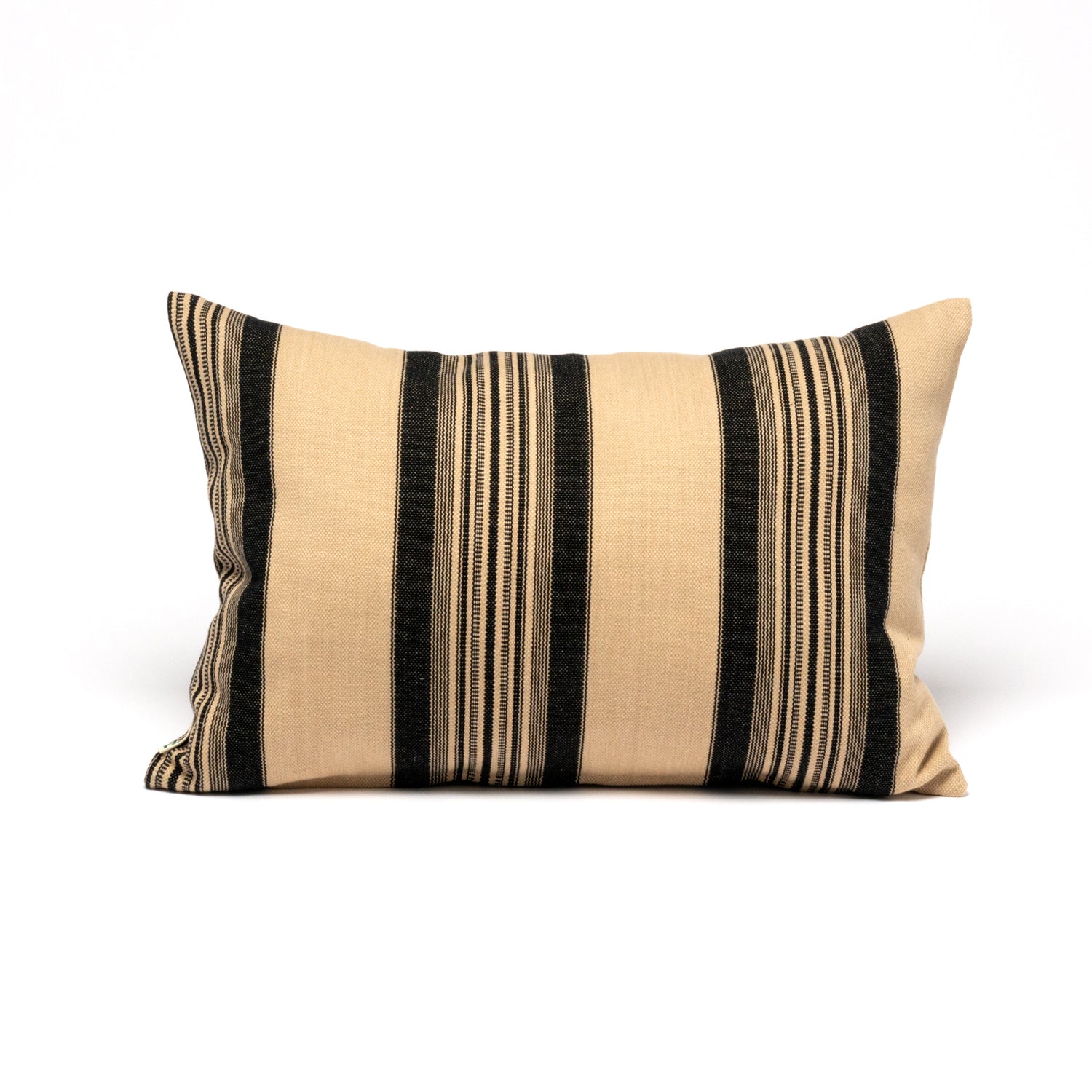 Ralph Lauren Tack House Stripe Cushion