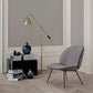 Gubi Bestilite BL 4 floor lamp