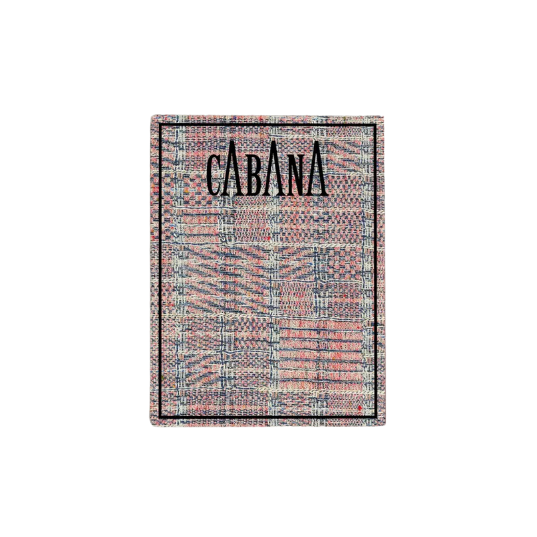 Cabana Magazine N22