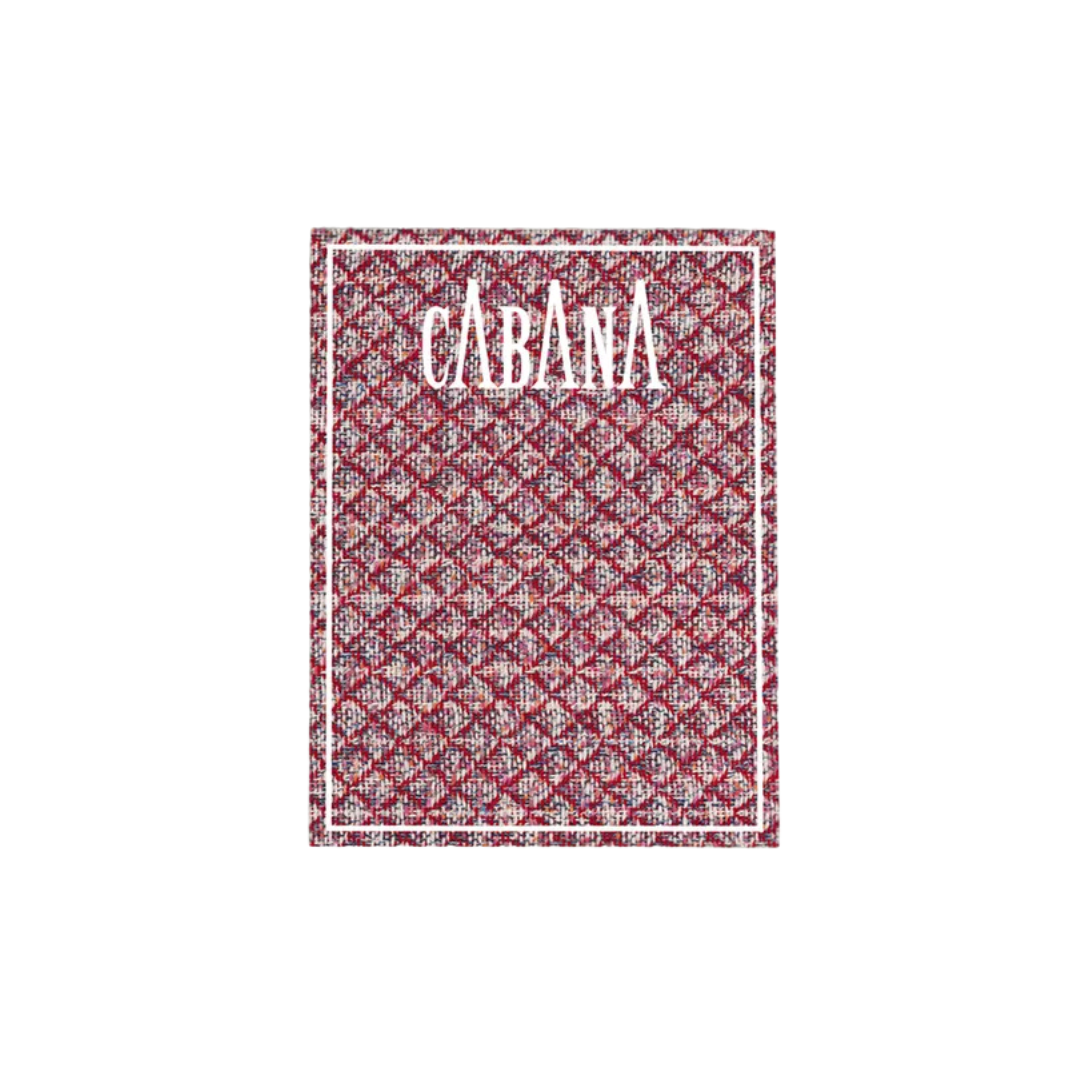 Cabana Magazine N22