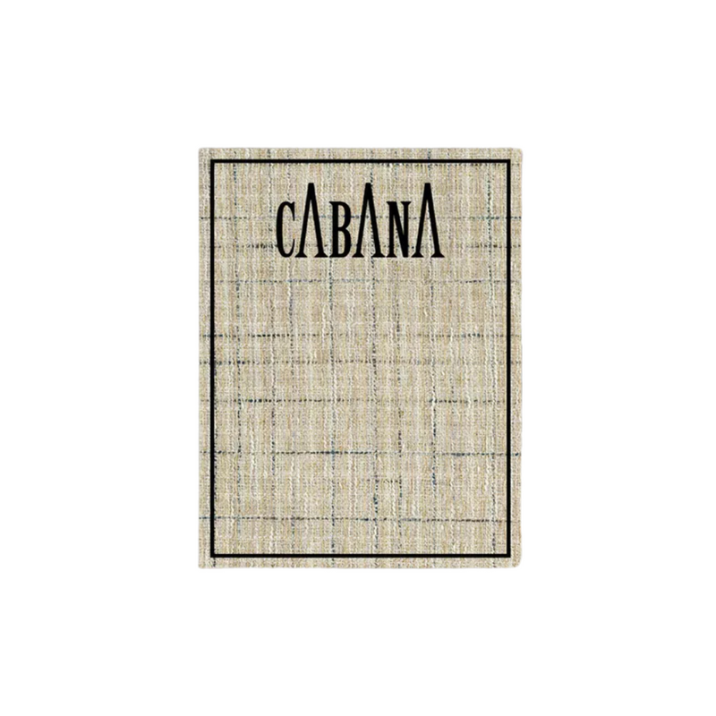 Cabana Magazine N22