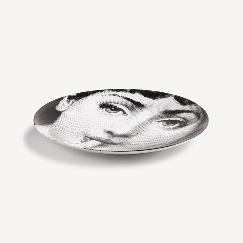 Fornasetti Prato de parede Tema e Variazioni n.178