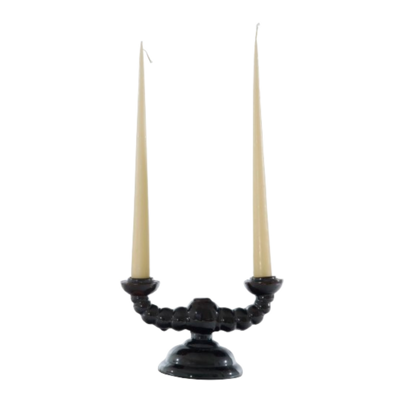 Candelabro Poeira Design