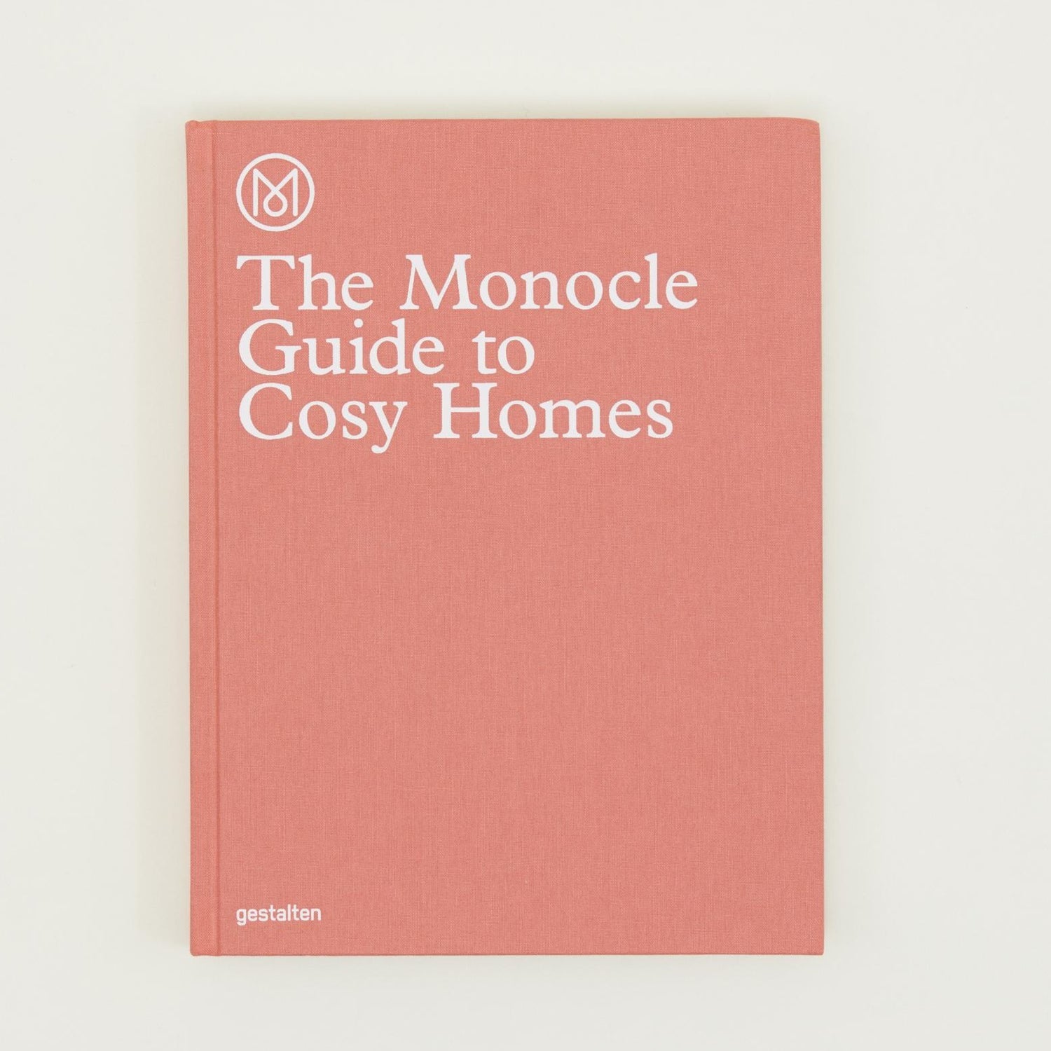 Livro The Monocle Guide to Cosy Homes