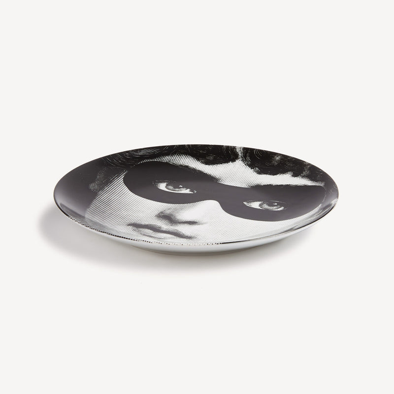 Fornasetti Prato de parede Tema e Variazioni n.22