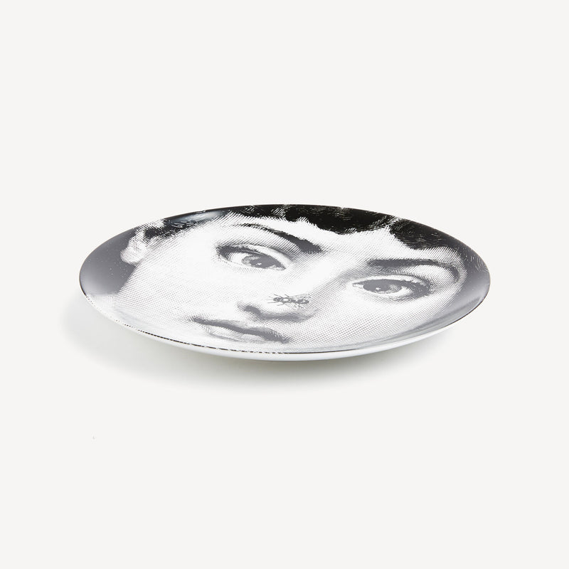 Fornasetti Prato de parede Tema e Variazioni n.363