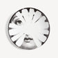 Fornasetti Prato de parede Tema e Variazioni n.37