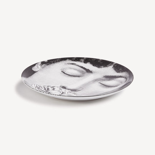 Fornasetti Prato de parede Tema e Variazioni n.393