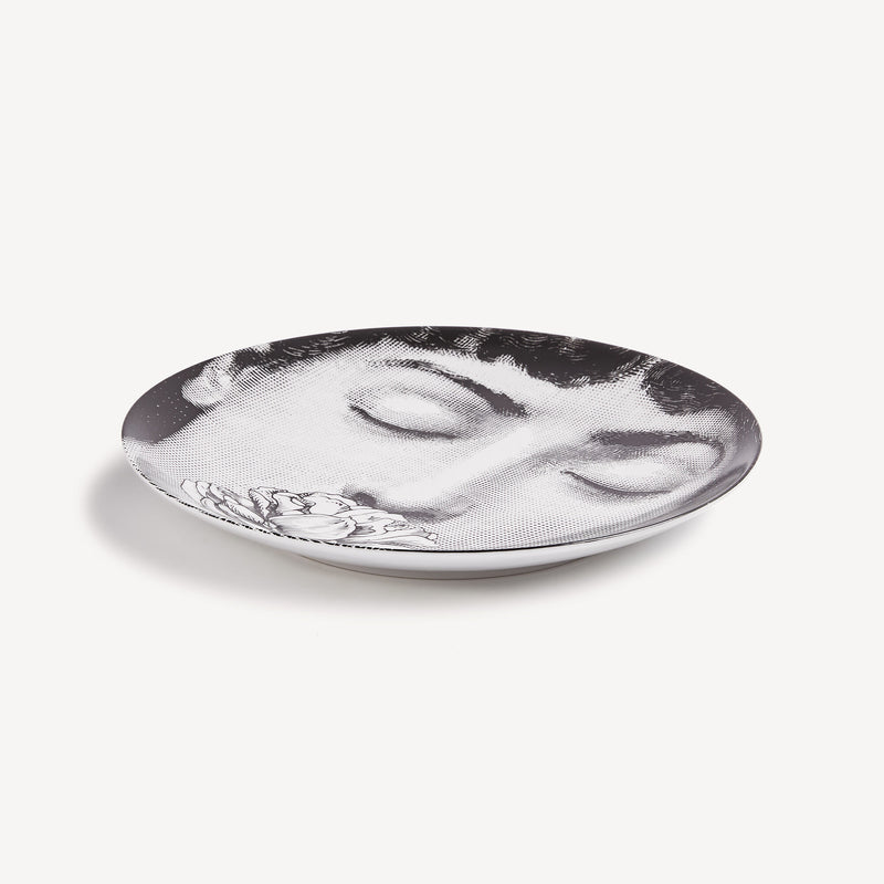 Fornasetti Prato de parede Tema e Variazioni n.393