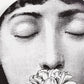 Fornasetti Prato de parede Tema e Variazioni n.393