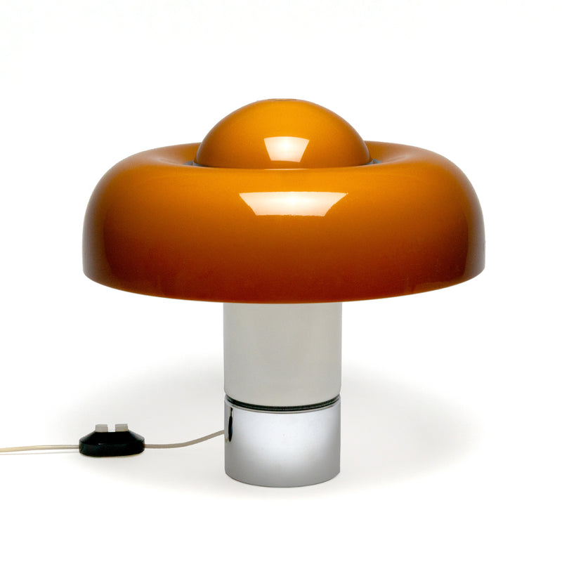 Brunberry Table Lamp