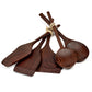 Conjunto de utensílios de cozinha Pure - 5 peças