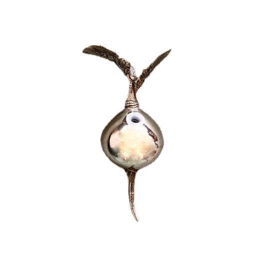 Saleiro Rabenete Prata