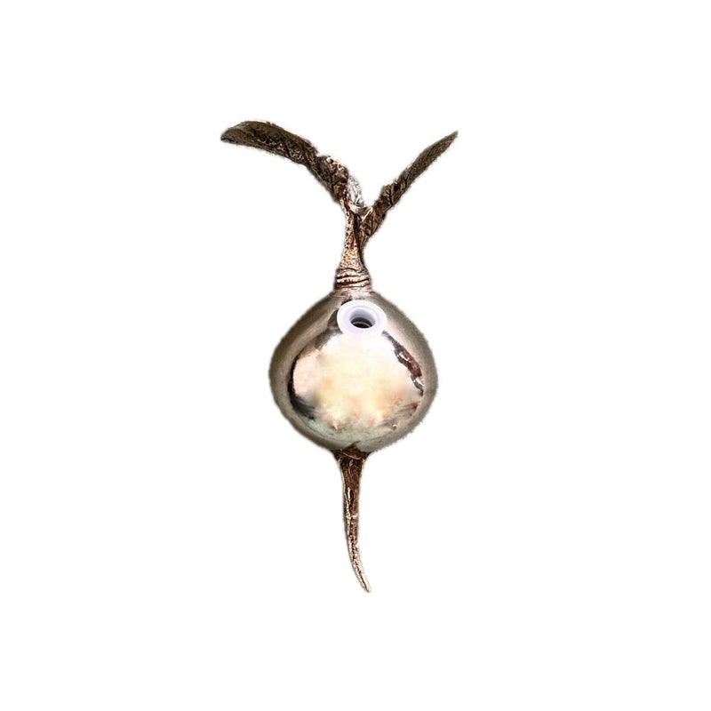 Saleiro Rabenete Prata