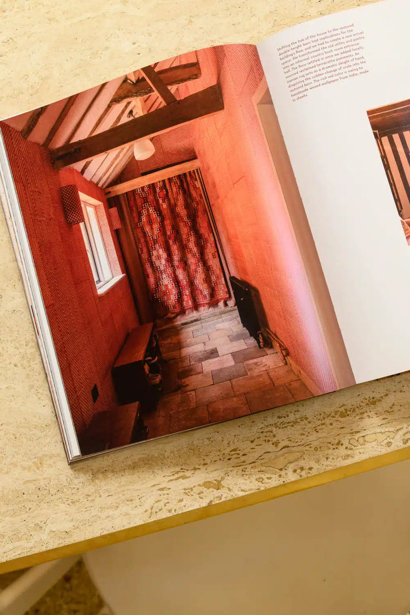 Retrouvius: Contemporary Salvage: Designing Homes from a Philosophy of Re-Use