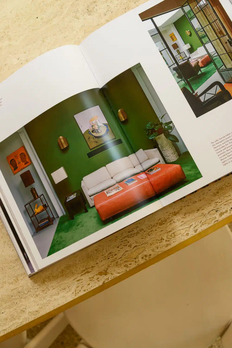 Retrouvius: Contemporary Salvage: Designing Homes from a Philosophy of Re-Use